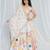 Shades of mirror - atrangi mirror top - white