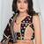 Shades of mirror - atrangi mirror top - black