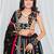 Shades of mirror - atrangi mirror top - black
