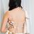 Shades of lampi - matrix top - off white sp