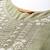 Ethnic Motifs Embroidered Sequinned Liva Republic Day Kurta With Trousers & Dupatta