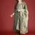 Ethnic Motifs Embroidered Sequinned Liva Republic Day Kurta With Trousers & Dupatta