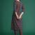 Pure Cotton Kurta with Trousers