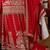 Women Ethnic Motifs Embroidered Regular Kurta with Sharara & With Dupatta