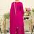Women Ethnic Motifs Embroidered Kurta with Palazzos & Dupatta