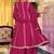 Women Floral Embroidered Kurta with Palazzo & Dupatta