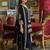 Women Ethnic Motifs Embroidered Thread Work Kurta with Palazzos & Dupatta