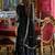Women Ethnic Motifs Embroidered Thread Work Kurta with Palazzos & Dupatta