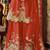 Women Ethnic Motifs Embroidered Regular Kurta with Sharara & With Dupatta