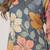 Women Floral Printed Regular Pure Cotton Kurta with Trouser