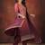 Women Bandhani Printed Regular Sequinned Kurta with Trousers & With Dupatta