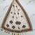 Navratri Ajrakh Print Rayon Lehenga Choli & Blouse With Dupatta
