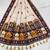 Navratri Ajrakh Print Rayon Lehenga Choli & Blouse With Dupatta