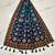 Navratri Ajrakh Print Rayon Lehenga Choli & Blouse With Dupatta