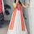 white rayon plain Navratri lehenga choli