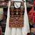 white rayon plain lehenga choli