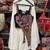 white rayon plain lehenga choli