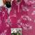 rani georgette readymade suit with digital printed work