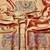 Rani zari woven paithani silk traditional saree with swarovski blouse piece