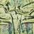 Rama zari woven paithani silk traditional saree with swarovski blouse piece