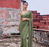 Parrot Green Color Beautiful katdana and real mirror work Fox Georgette Saree