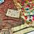 Brown zari woven paithani silk traditional saree with swarovski blouse piece