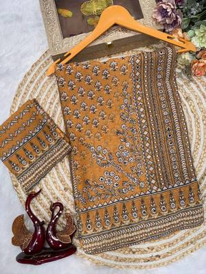 Yellow Color Beautiful katdana and real mirror work Fox Georgette Saree 3