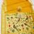 Yellow zari woven paithani silk traditional saree with swarovski blouse piece