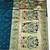 Blue zari woven paithani silk traditional saree with swarovski blouse piece