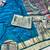 Rama zari woven paithani silk traditional saree with swarovski blouse piece