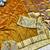 Mehendi zari woven paithani silk traditional saree with swarovski blouse piece