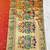 Gajri zari woven paithani silk traditional saree with swarovski blouse piece