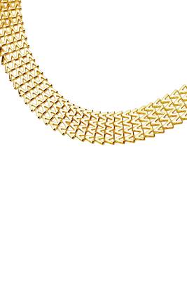 Gold plated fancy kamarbandh belly chain waist chain jewellery gift for women & girls 4