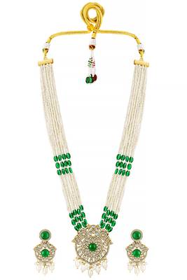 Gold plated peacock style kangan thick bangle traditional jewellery for women (2.6 inch) 4