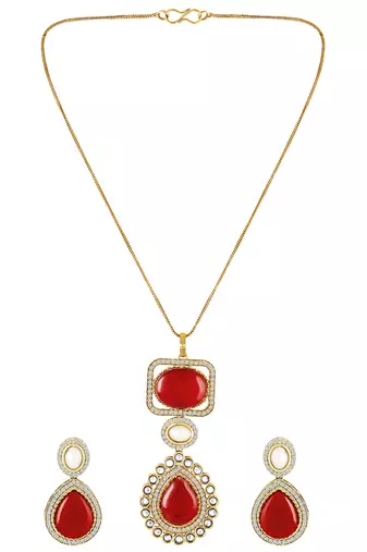 Gold plated thick ethnic 2.6 inch bangle openable kada jewellery gift for women (1 pc.)