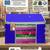 Clothes storage lehenga, suit, dress saree blouse cover garments bag wardrobe organiser pouches blue
