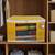 Clothes storage lehenga, suit, dress saree blouse cover garments bag wardrobe organiser pouches yellow