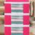 Clothes storage lehenga, suit, dress saree blouse cover garments bag wardrobe organiser pouches pink