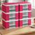 Clothes storage lehenga, suit, dress saree blouse cover garments bag wardrobe organiser pouches pink