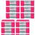 Clothes storage lehenga, suit, dress saree blouse cover garments bag wardrobe organiser pouches pink