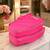 clothes storage lehenga, suit, dress saree blouse cover garments bag wardrobe organiser pouches pink
