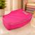 clothes storage lehenga, suit, dress saree blouse cover garments bag wardrobe organiser pouches pink