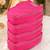 clothes storage lehenga, suit, dress saree blouse cover garments bag wardrobe organiser pouches pink