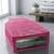 clothes storage lehenga, suit, dress saree blouse cover garments bag wardrobe organiser pouches pink