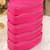 clothes storage lehenga, suit, dress saree blouse cover garments bag wardrobe organiser pouches pink