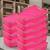 clothes storage lehenga, suit, dress saree blouse cover garments bag wardrobe organiser pouches pink