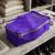clothes storage lehenga, suit, dress saree blouse cover garments bag wardrobe organiser pouches blue