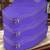 clothes storage lehenga, suit, dress saree blouse cover garments bag wardrobe organiser pouches blue