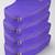 clothes storage lehenga, suit, dress saree blouse cover garments bag wardrobe organiser pouches blue