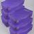 clothes storage lehenga, suit, dress saree blouse cover garments bag wardrobe organiser pouches blue